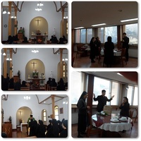 대구대교구 새사제 미사(24. 1. 15.)