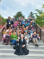 성모회 성지순례 (4.23)