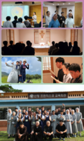 프란치스칸 초기 양성자 모임 (8.20~23)