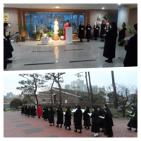 주님수난성지주일