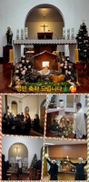 성탄 축하드립니다 ^_^