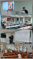 월피정 풍경