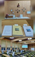 말씀학교 9월 영성특강