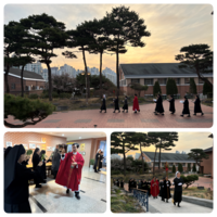 주님수난성지주일